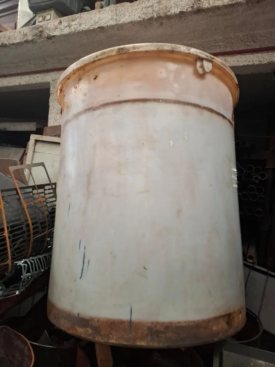 Silos para armazenamento - Foto 2