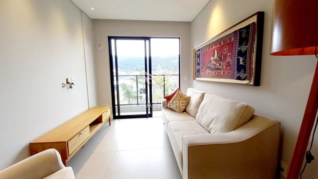 Apartamento mobiliado 2 Quartos para alugar em Saco Grande Florianópolis com 70 m² - Foto 4