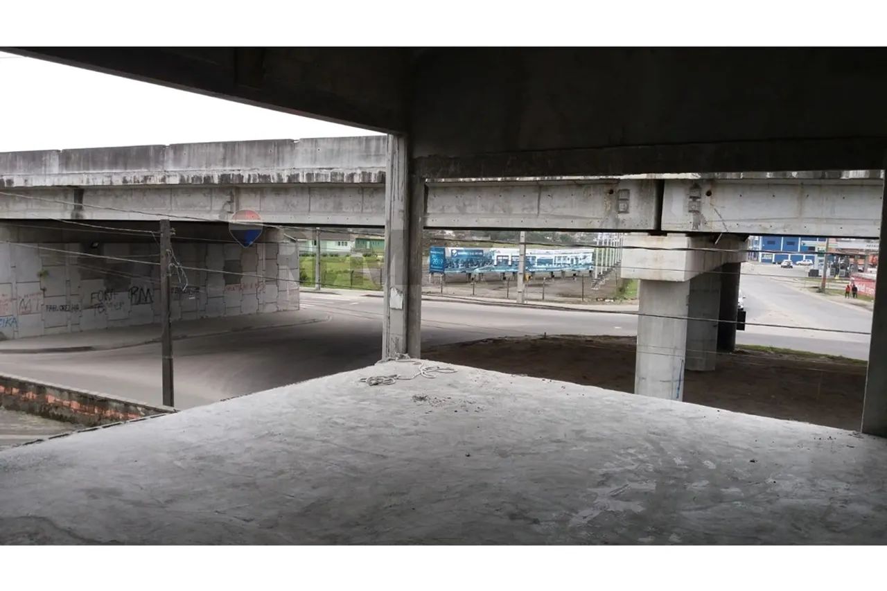 Barracão Comercial