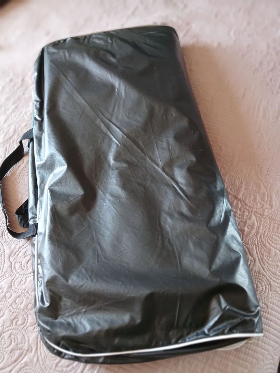 Manta  térmica  para fisioterapia e estética! - Foto 5