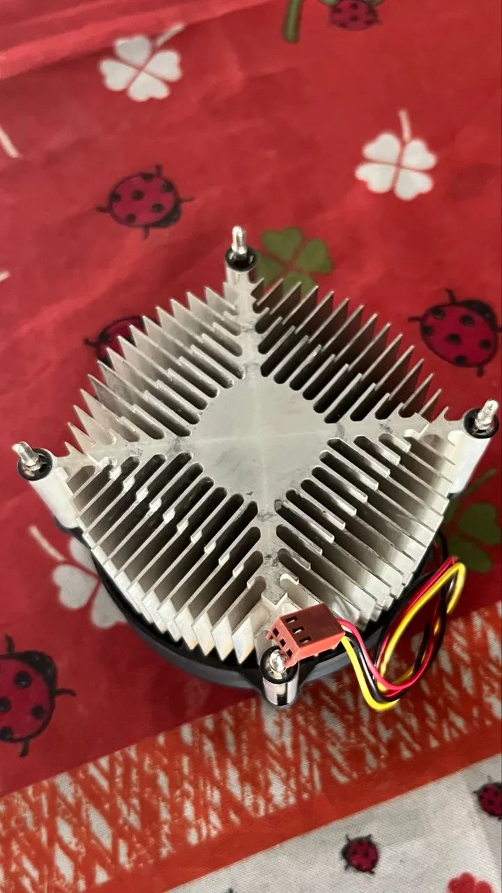 Cooler master  - Foto 2