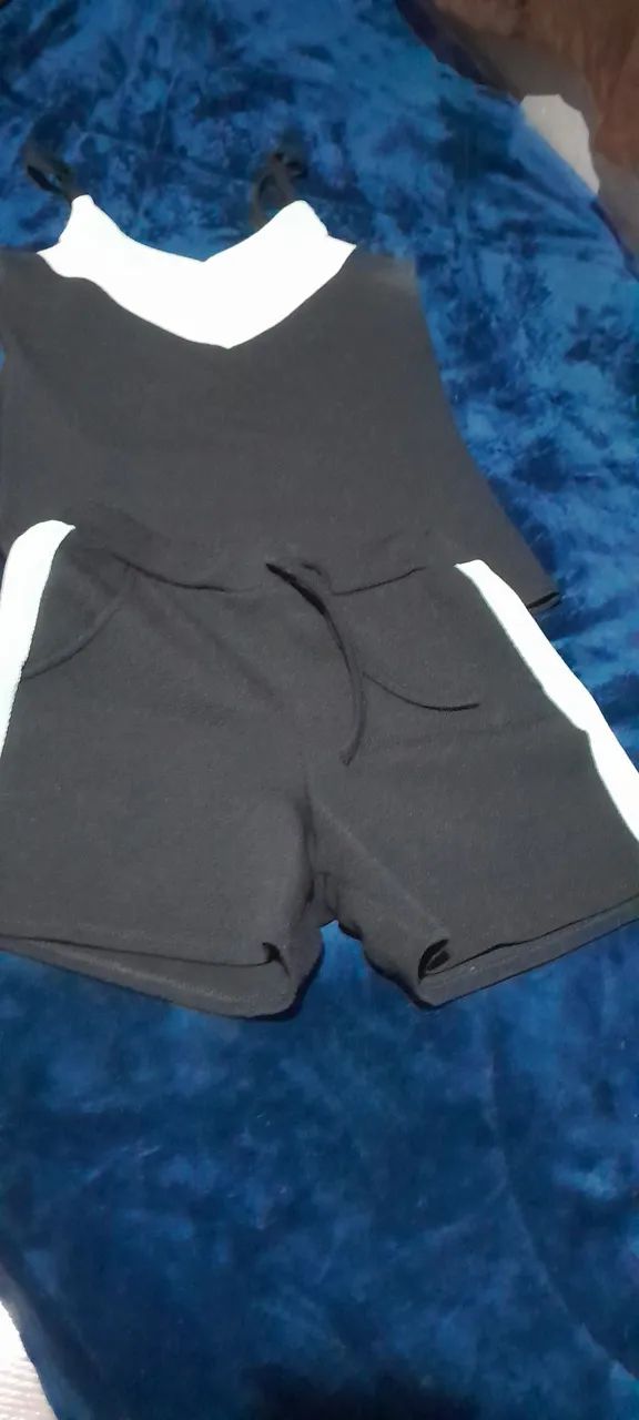Conjunto ver ão 30.00 cada - Foto 2