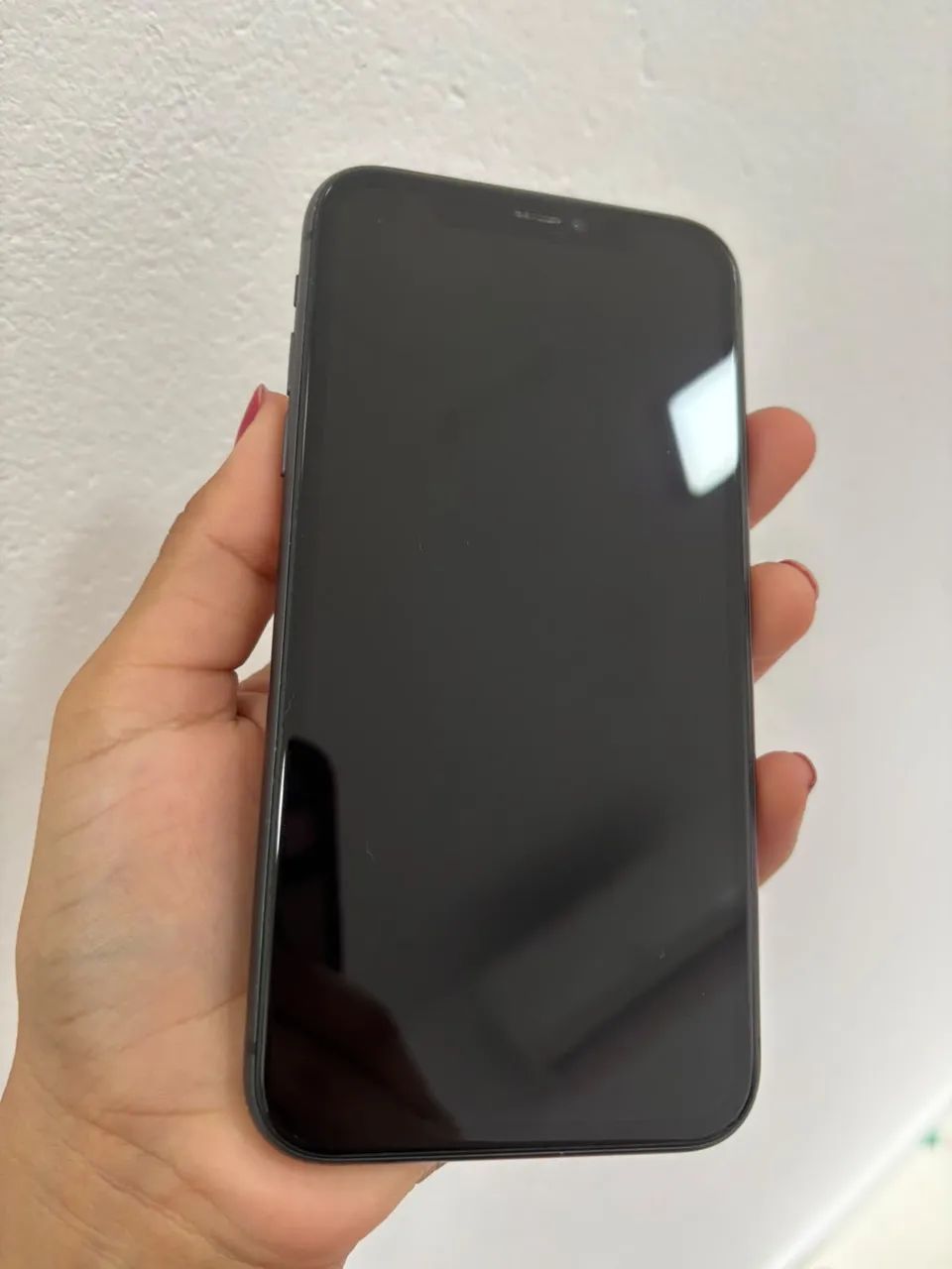 iPhone 11 64GB Preto