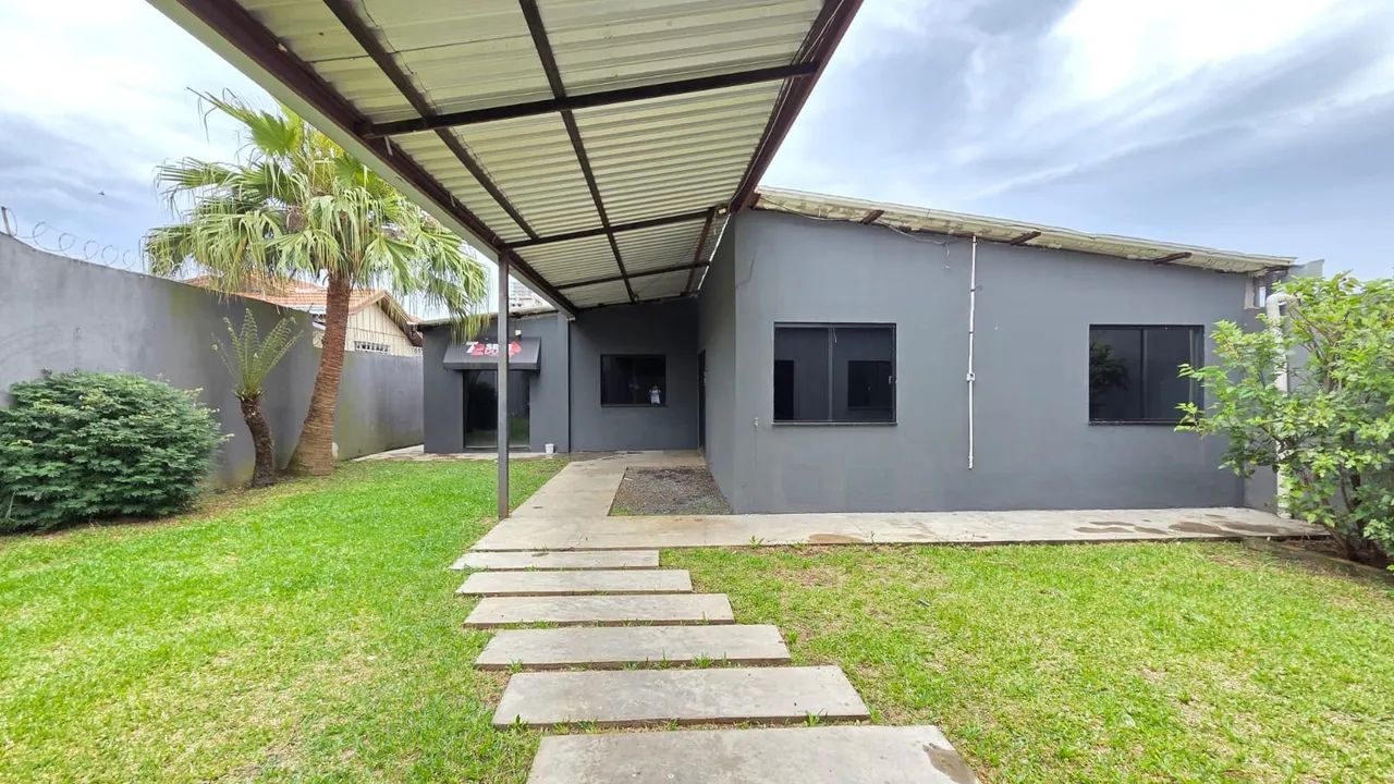 IMÓVEL COMERCIAL A VENDA NO ÓRFÃS - Foto 4