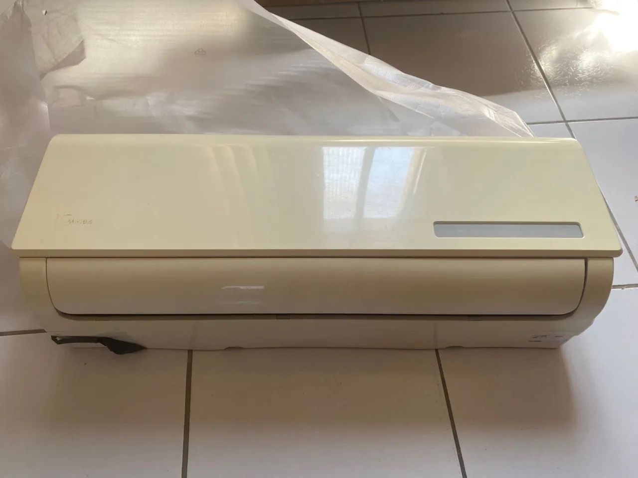 Evaporadora Split 9000 btus  - Foto 3