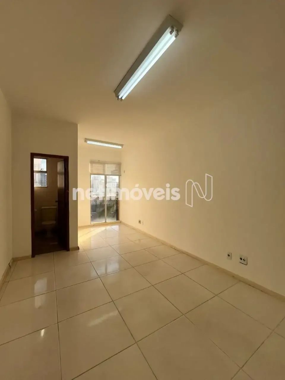 Locação Sala Cidade Nova Belo Horizonte - Foto 4