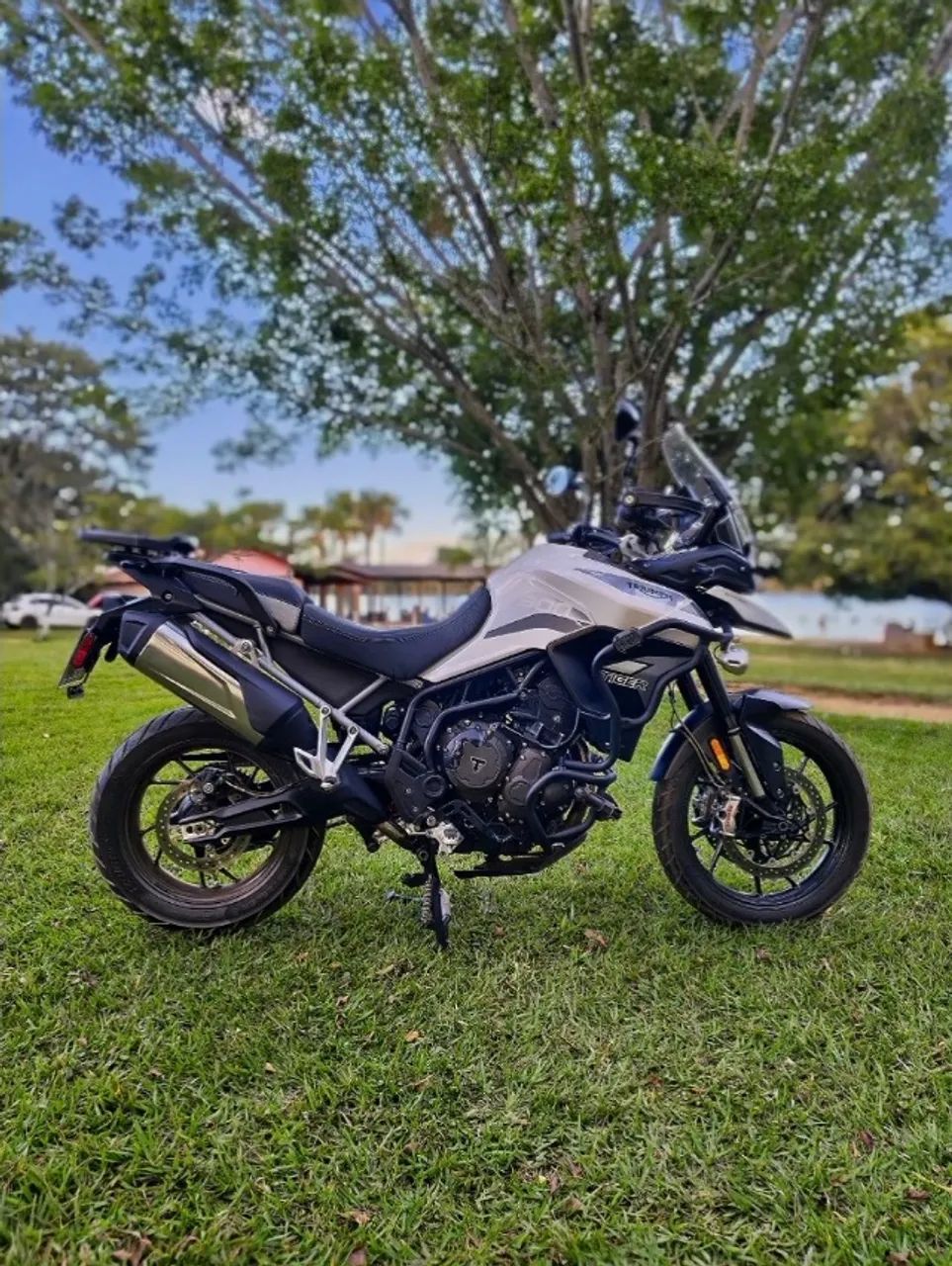 Tiger 900 Gt pro - Foto 3