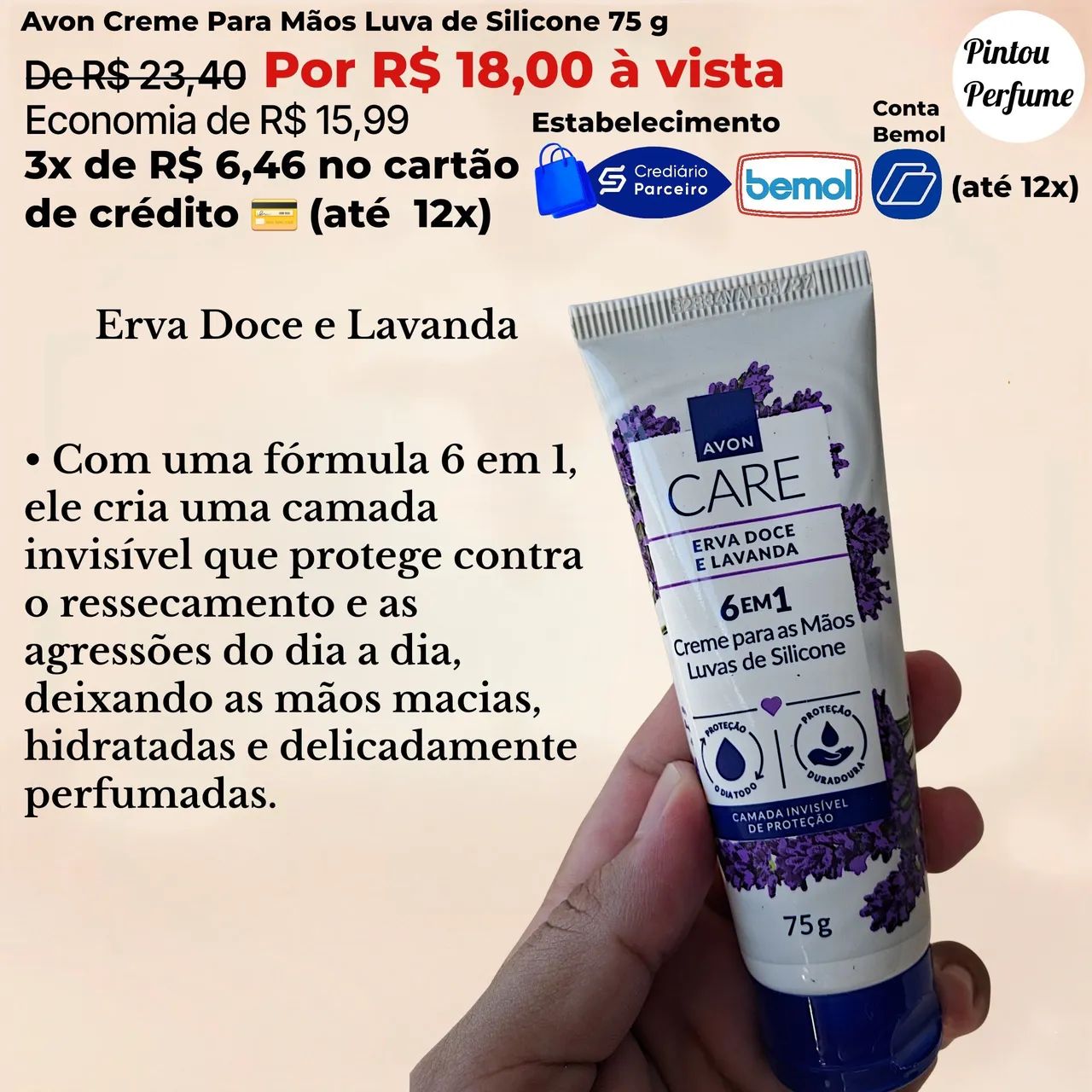 Produtos Avon em Promoção - Foto 4