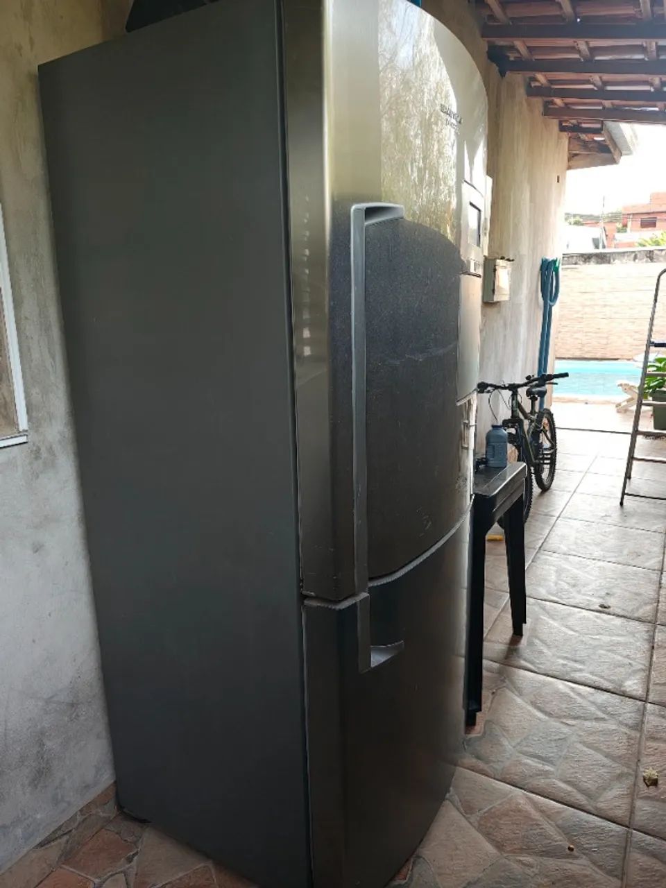 Geladeira  - Foto 2