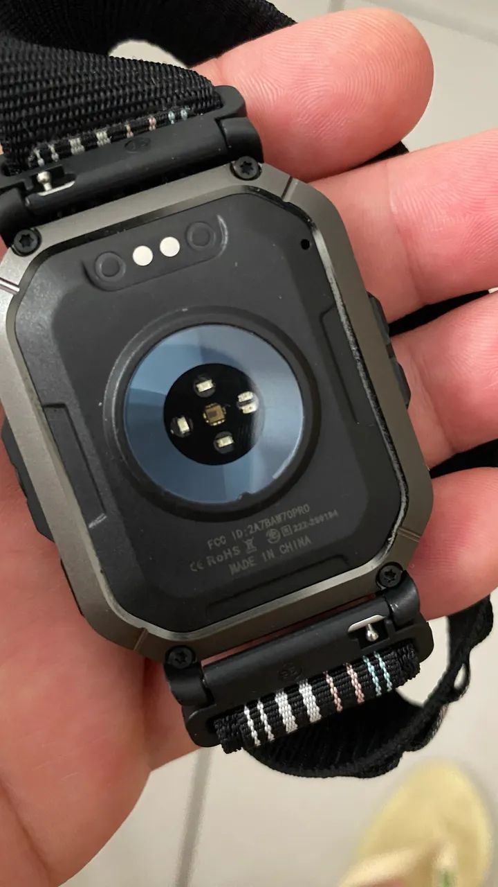W70 pro - Foto 5