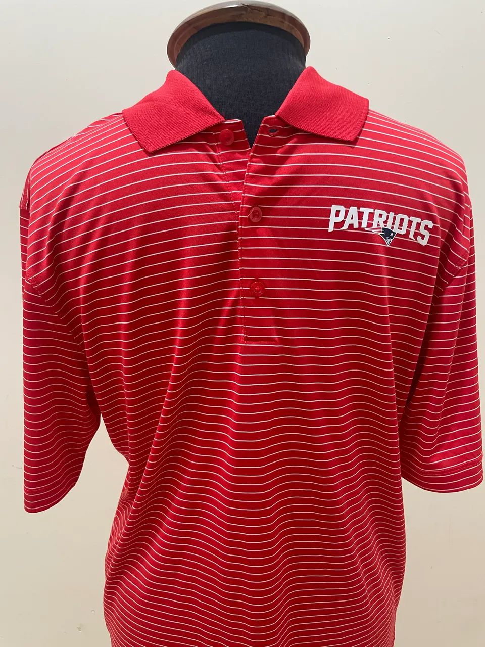 Camiseta Nike Patriots  - Foto 3