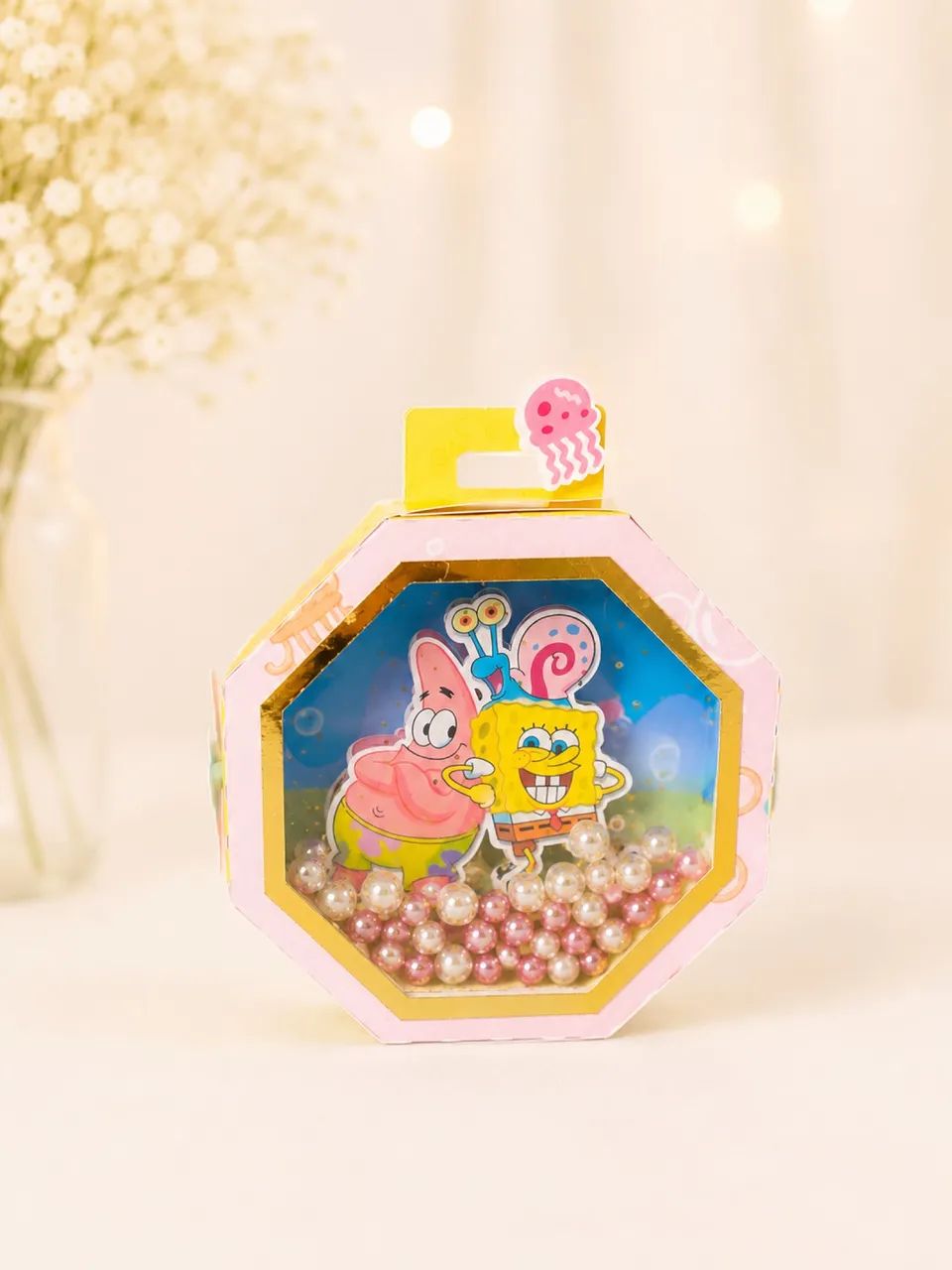 Personalizado Bob Esponja  - Foto 4