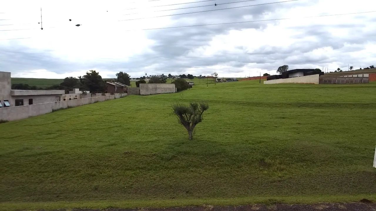 Terreno Condomínio Fechado Monterrey - Foto 5