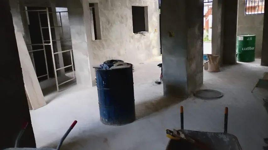 CASA 2 QUARTOS COM GARAGEM  , ITINGA ANGRA DOS REIS  - Foto 5
