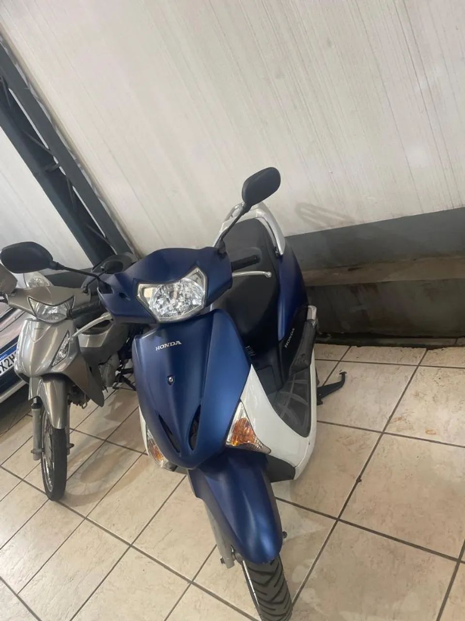 Honda lead 110 ano 2014 - Foto 3