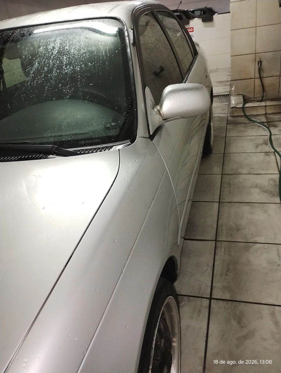 Toyota Corolla Corolla LE 1.8 1997