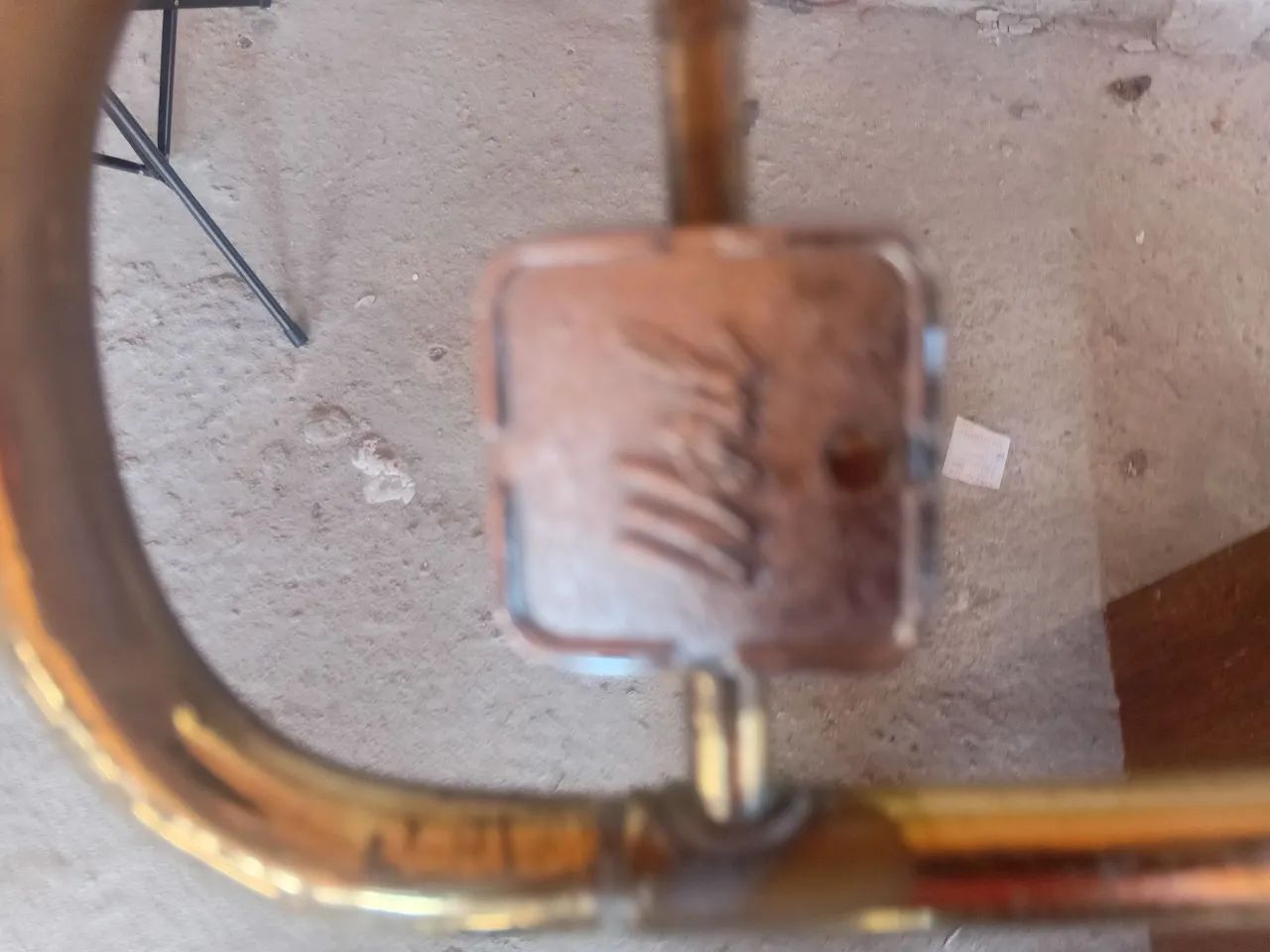 Trombone de vara weril Brasil  - Foto 5