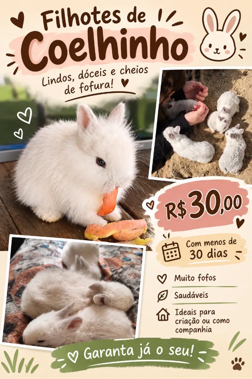 Coelhinho 