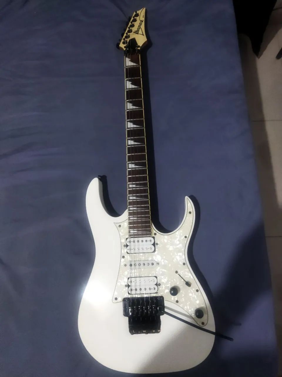 Ibanez RG DX350