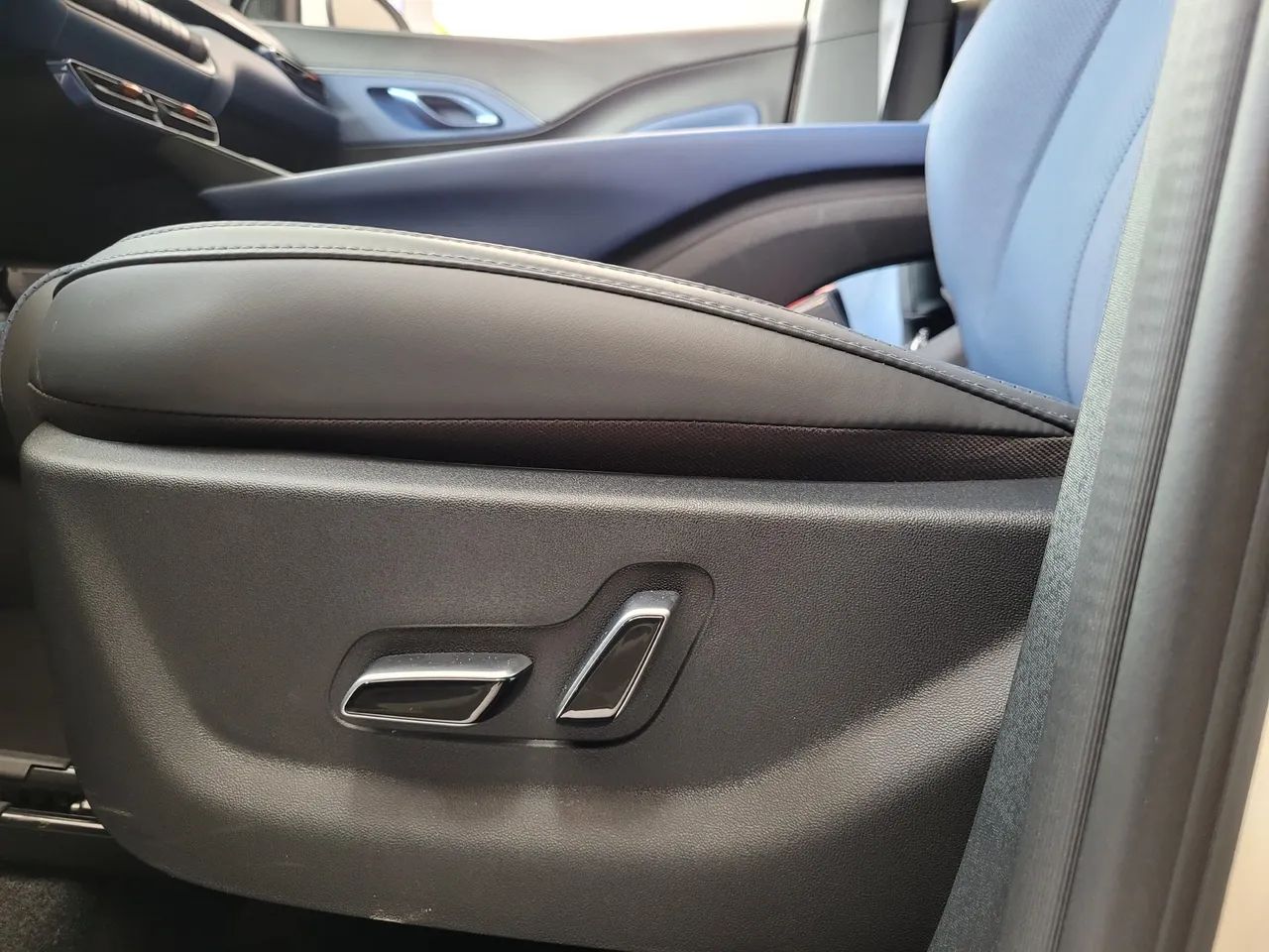 BYD Dolphin GS (Elétrico) 2027 - Foto 5