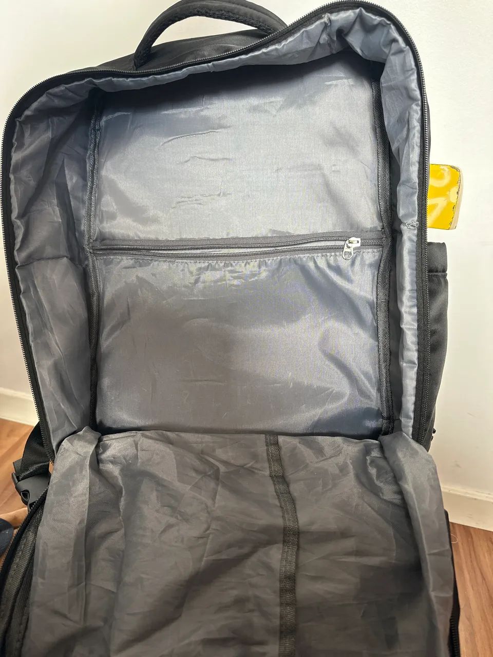 Mochila Mala - Foto 4