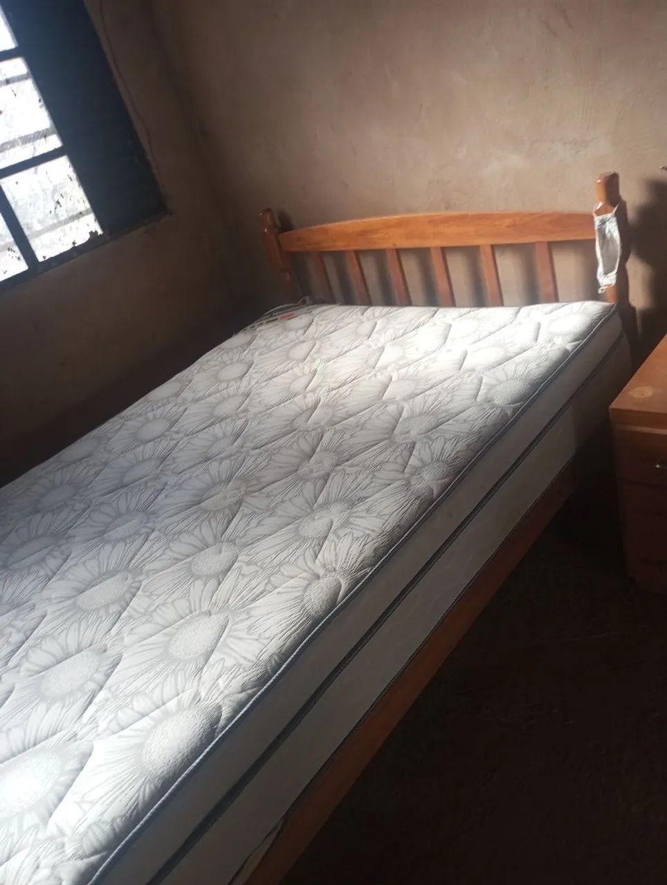 Cama casal