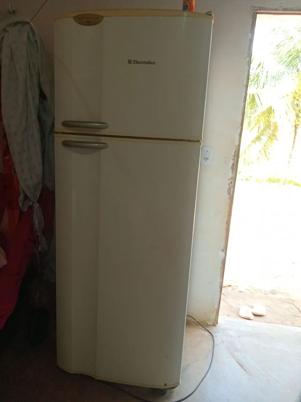 Geladeira