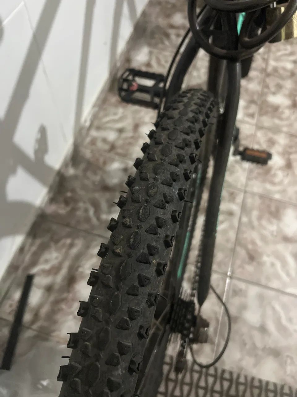 Vendo bicicletas aro 29 - Foto 2