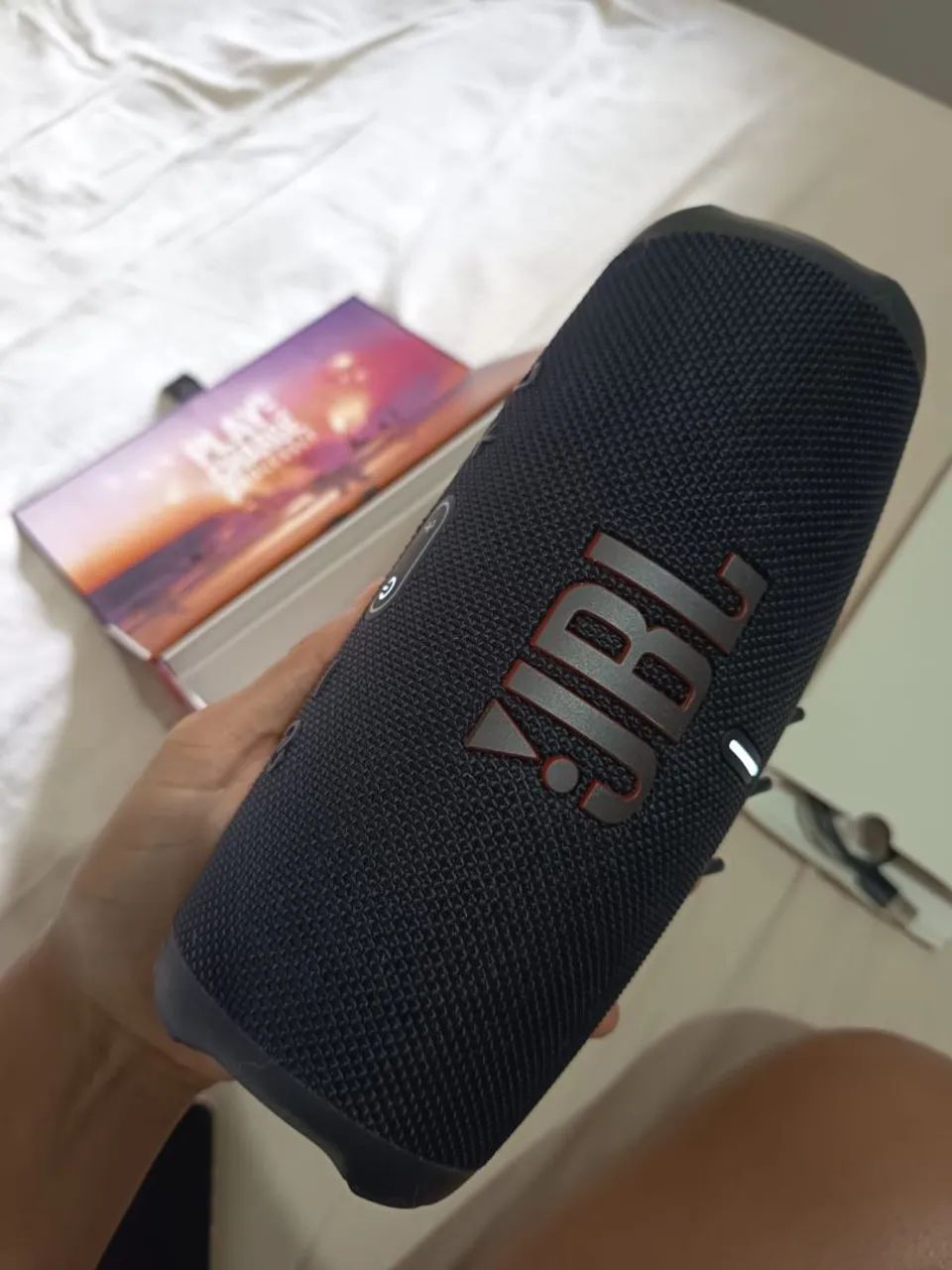 Caixa JBL charge 5 - Foto 3