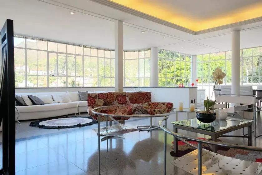 Casa à Venda - Mangabeiras, 5 Quartos, 540 m2 - Foto 3