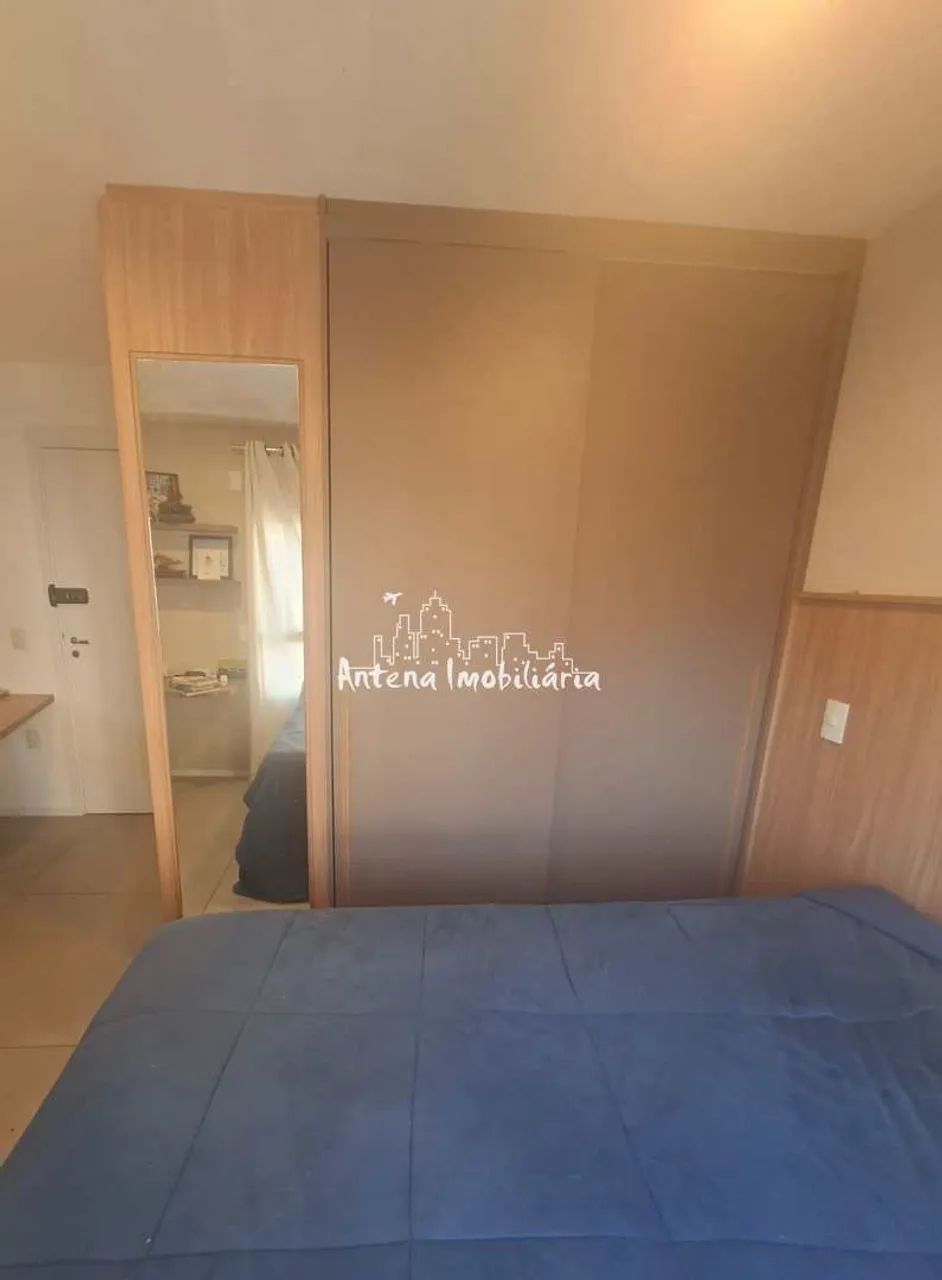 Studio mobiliado em Perdizes - Cód.: 13054. - Foto 3