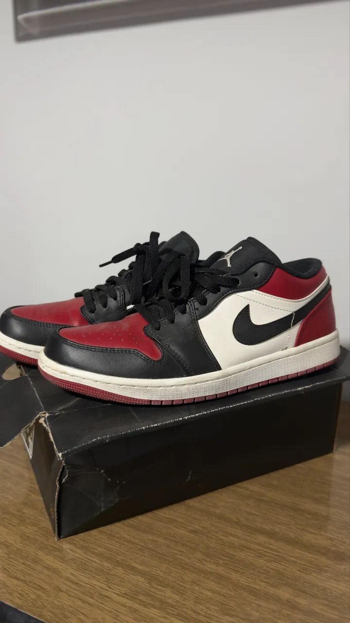 JORDAN 