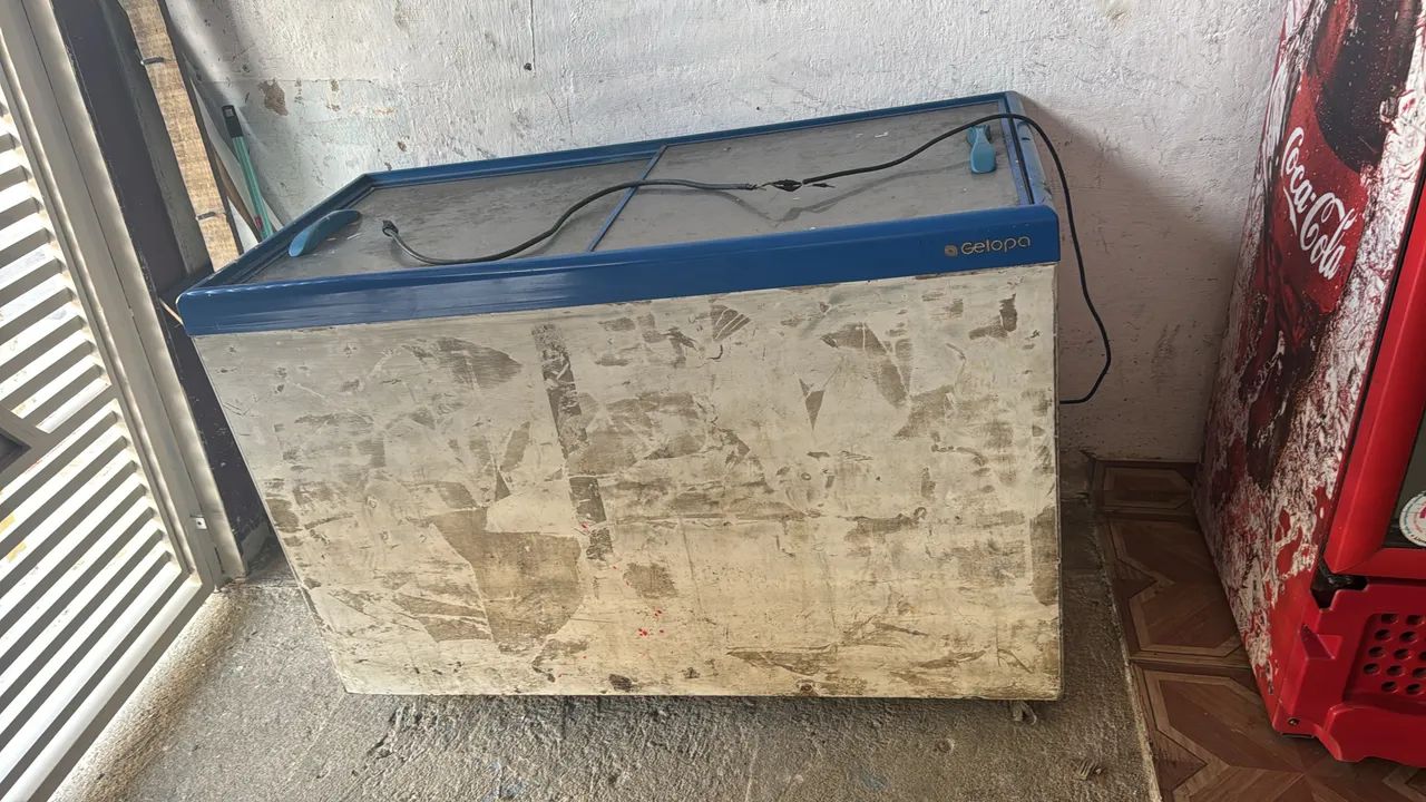 Vende se tudo  - Foto 2