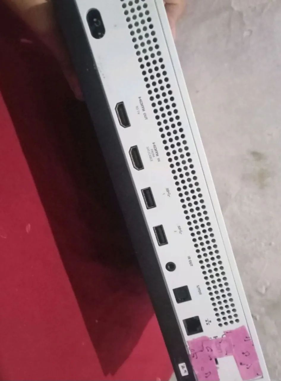 Xbox one s(usado) - Foto 3