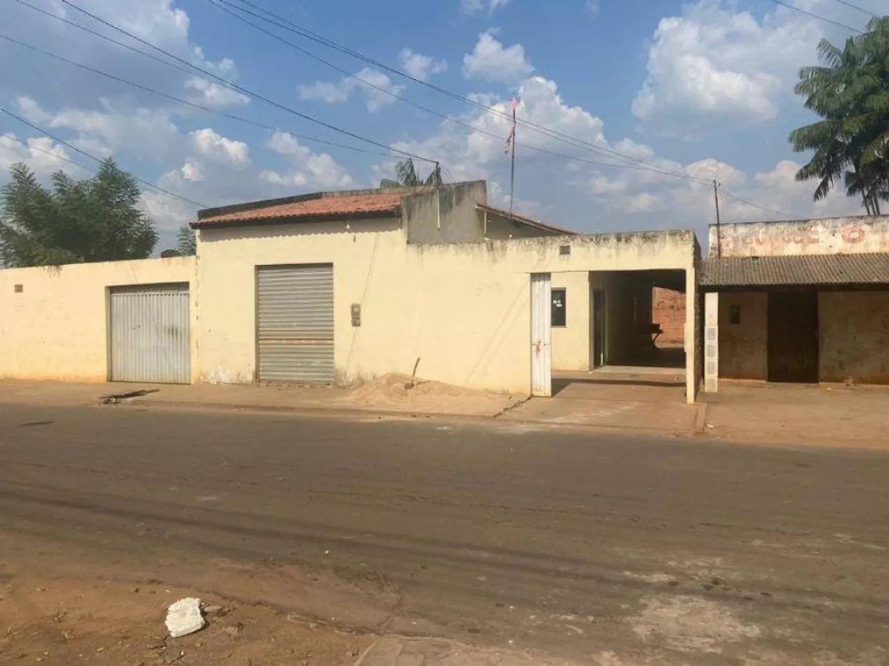 Casa 224 m² - Vilinha - Grajaú - MA