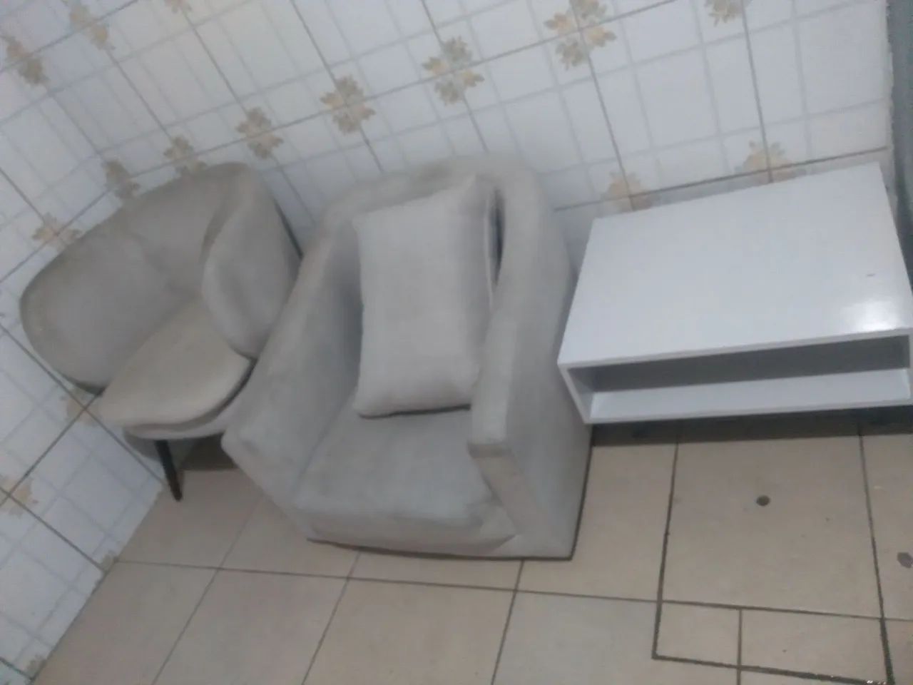 Desapego boas condições 