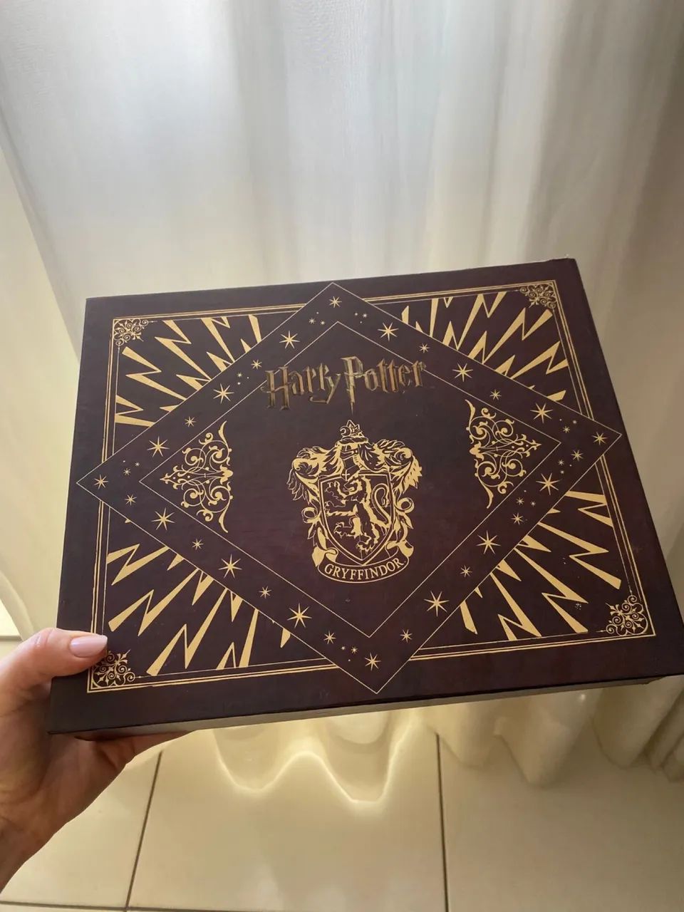 Kit harry potter