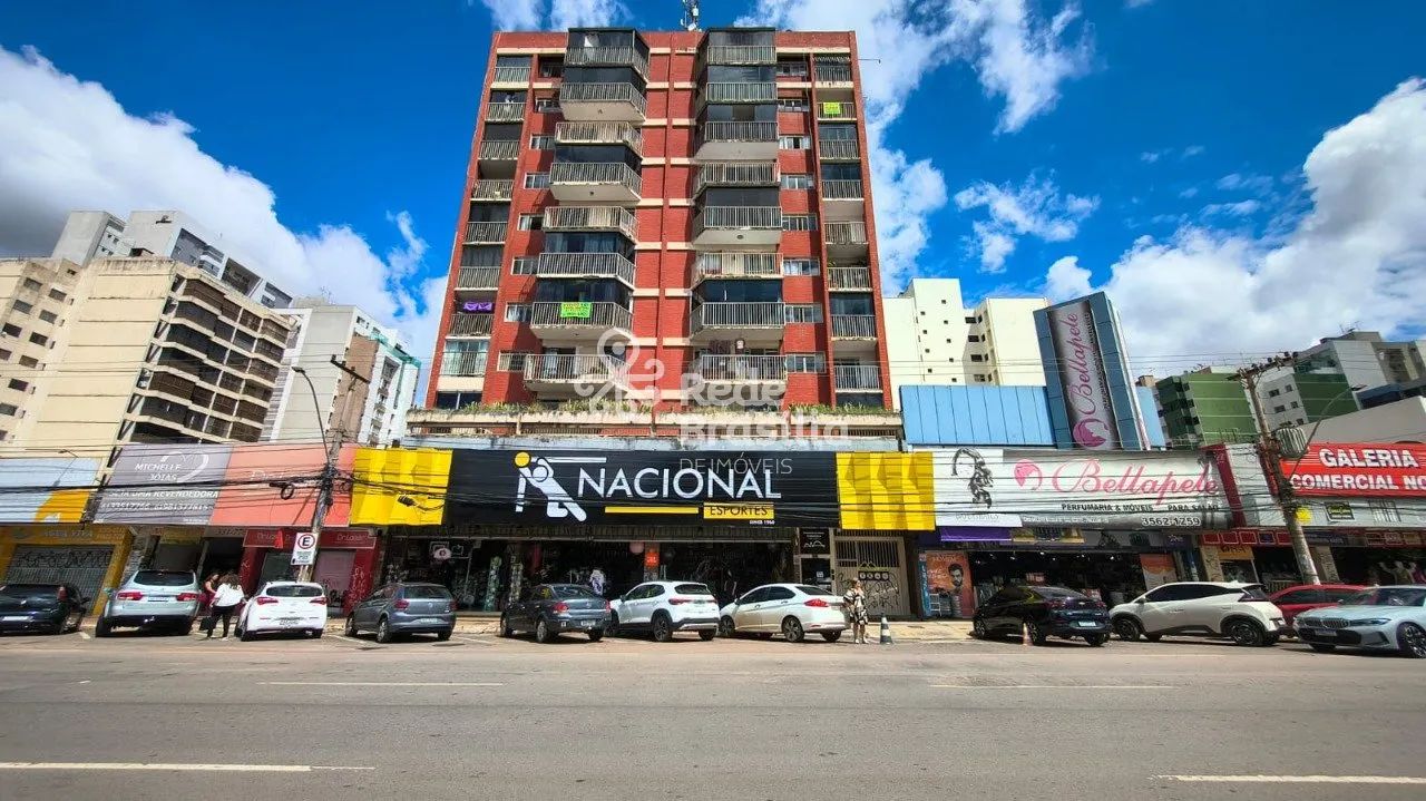 CNB 04 LOTE 07 AP , 701 ED JK