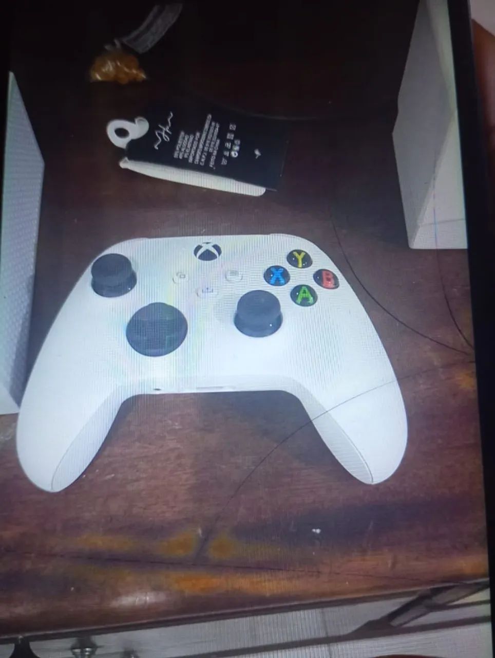 Xbox Serie S  - Foto 2
