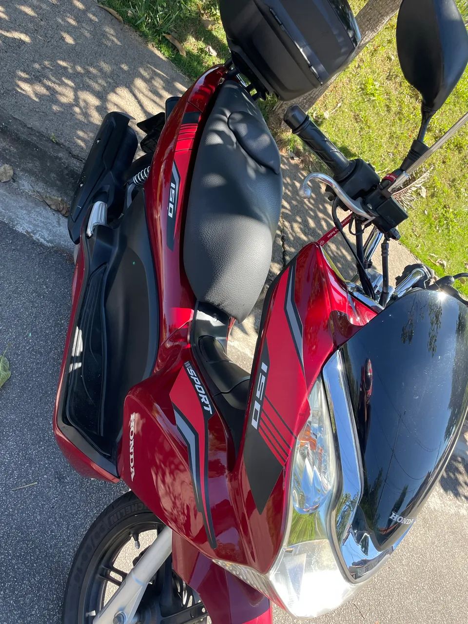 Pcx  - Foto 3