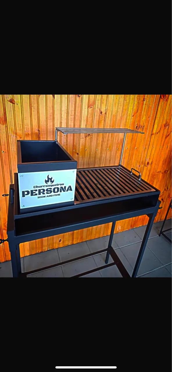 Parrilla P700 