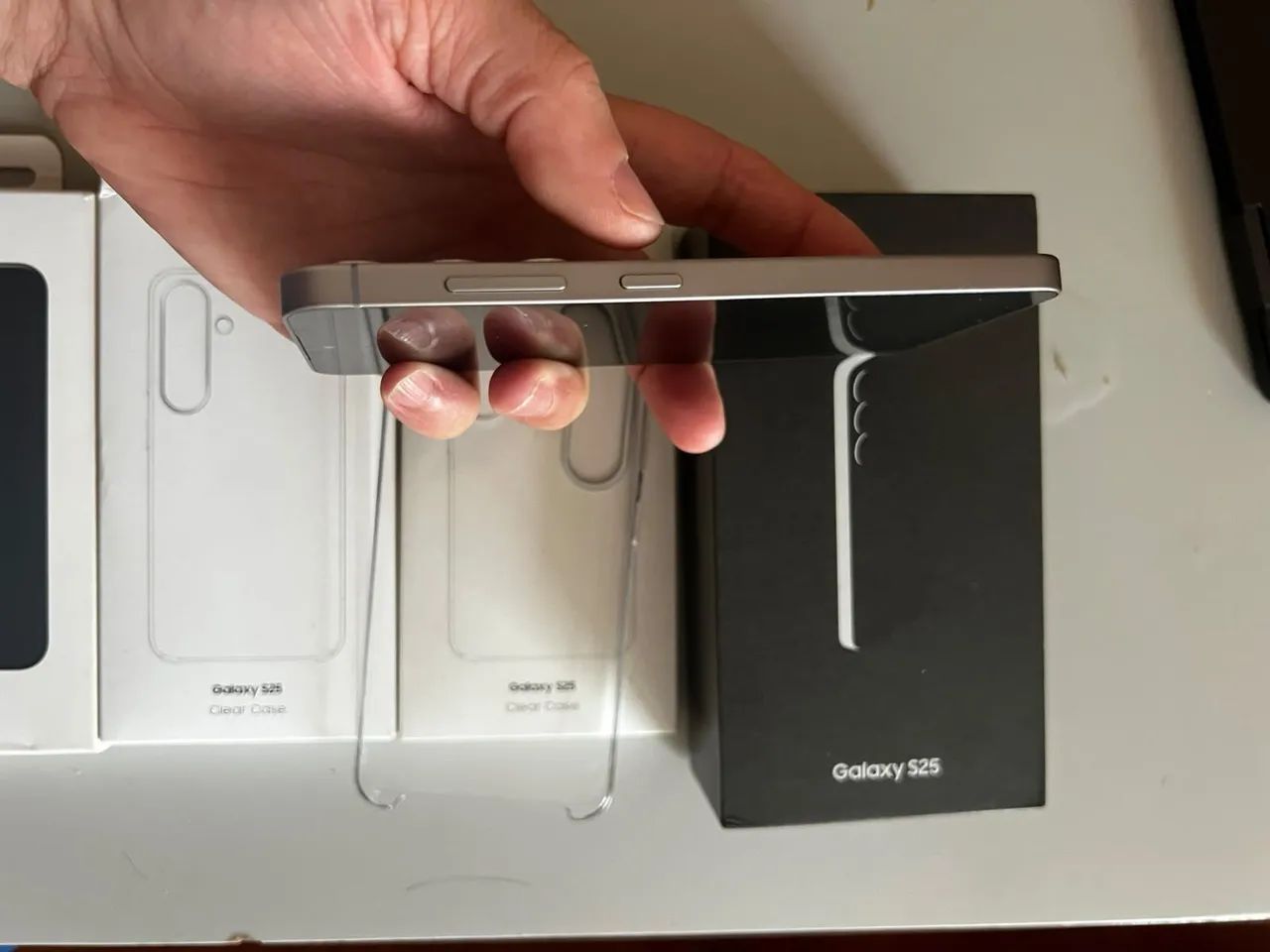 S25 5G 256GB - Foto 4