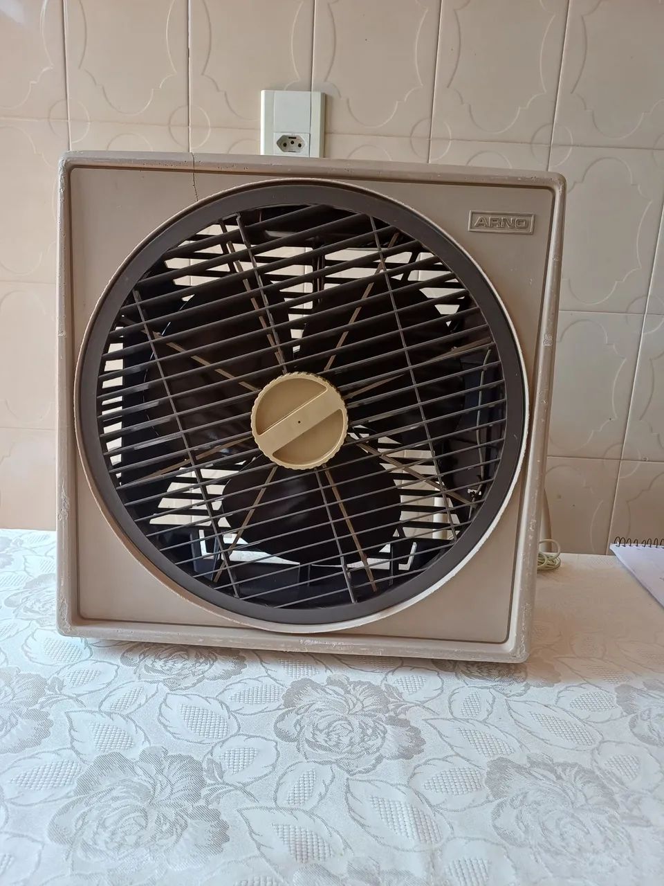 Ventilador Arno 
