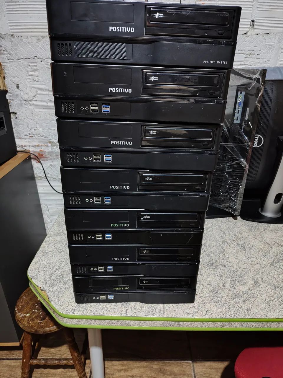 Cpus funcionando i5 e i3  - Foto 2