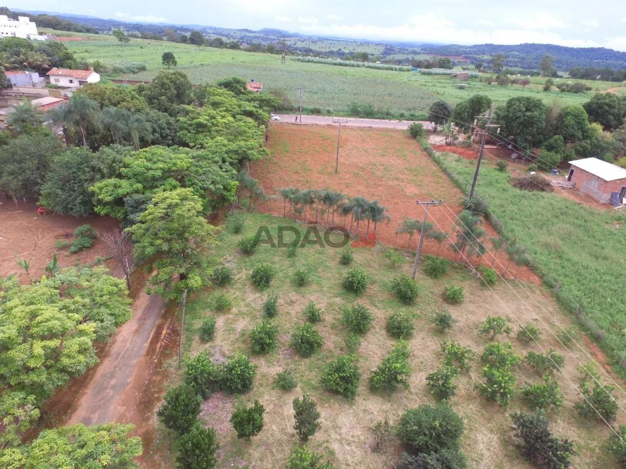 Chácara São Francisco de Goiás - Foto 4