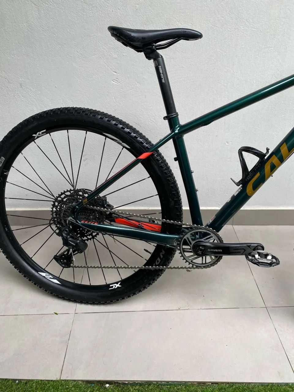 Caloi elite - Foto 4
