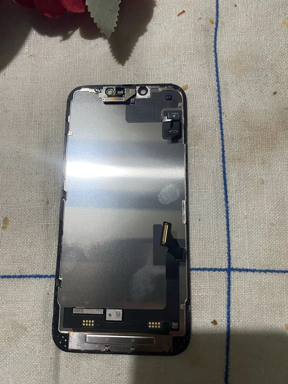 Frontal do iPhone 14 original  - Foto 2