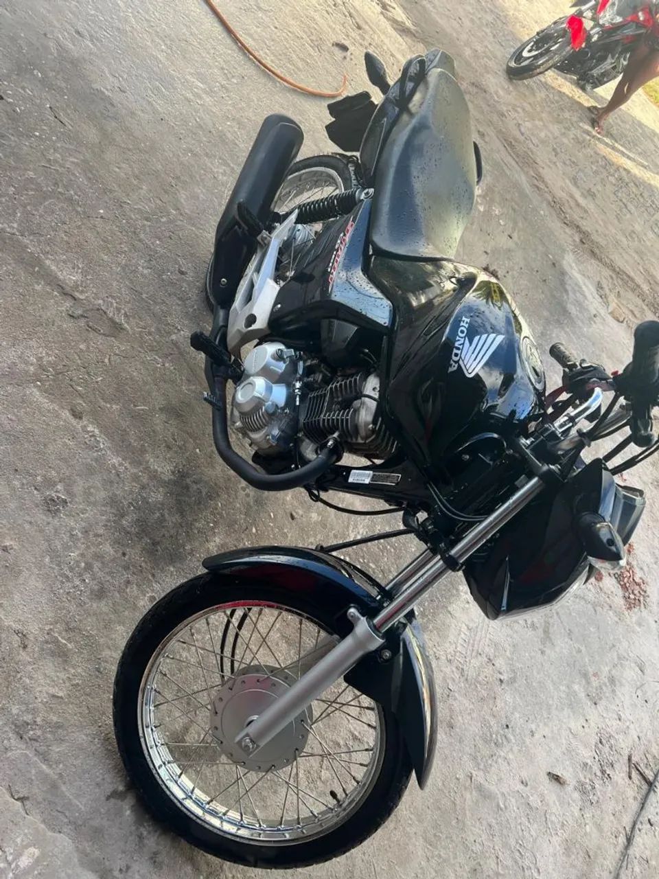 Start 160 2024 - Foto 5