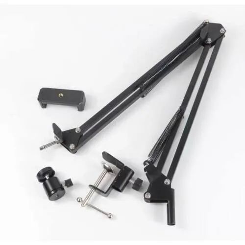 suporte de mesa articulado - Foto 2