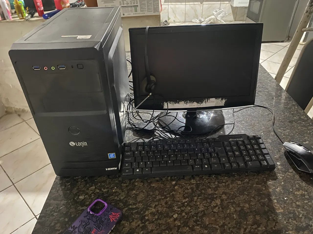 Pc completo 419359574208040960